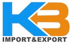 KB Import and Export logo