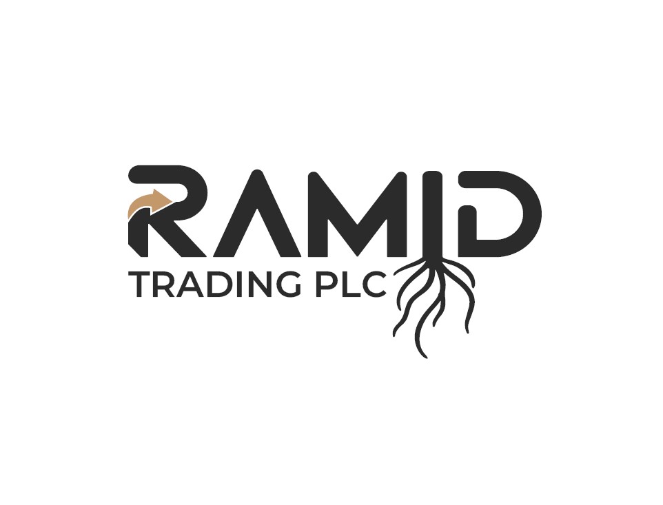 Ramid Trading PLC logo