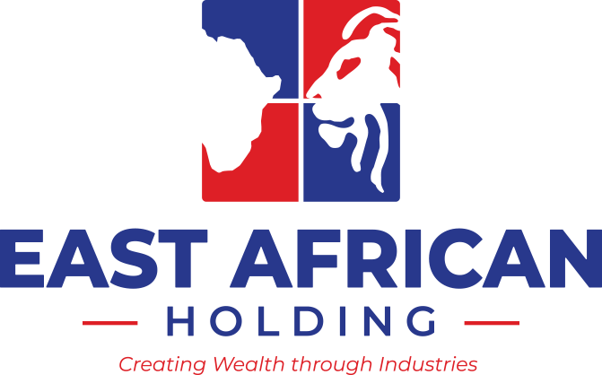 East African Holding S.C logo