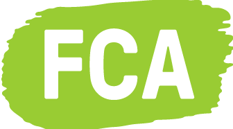 Finn Church Aid logo