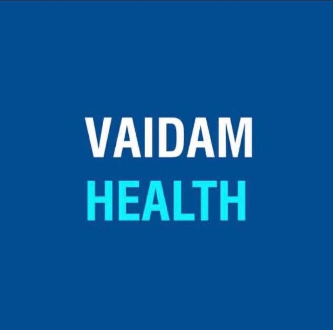 vaidam Health Pvt. Ltd