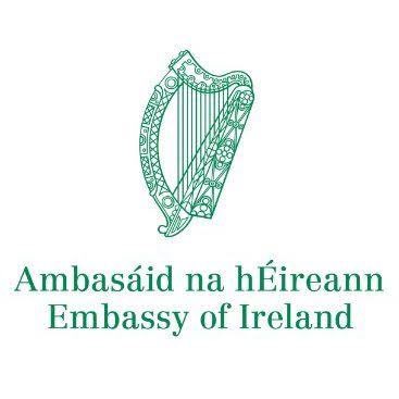 Consulate of Ireland