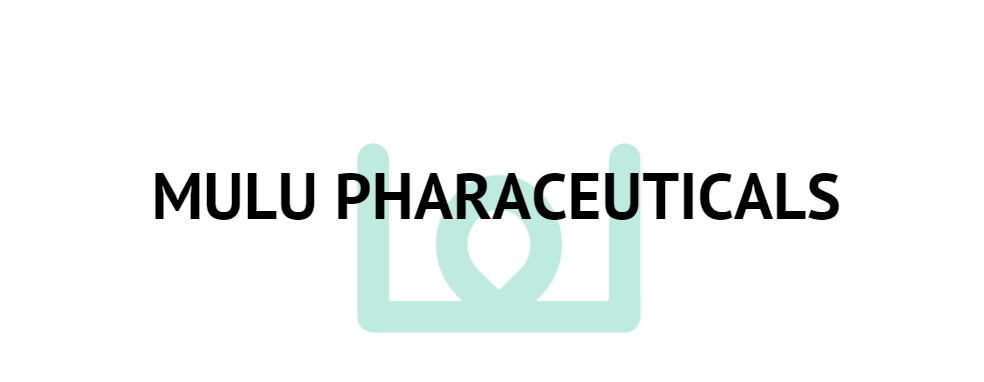 Mulu Pharmaceuticals manufacturing PLC logo