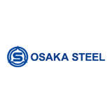 Osaka Steel Pvt.Ltd.Co logo