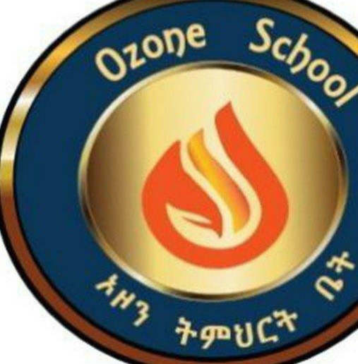 Ozone School logo