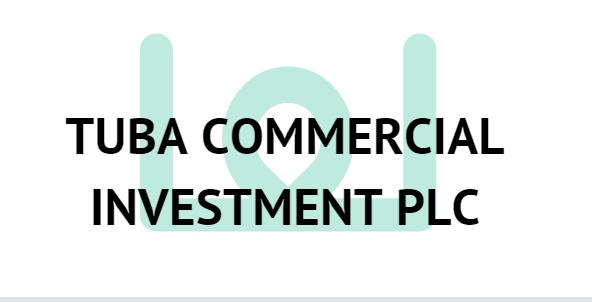 tuba commercial investment PLC