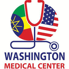 Washington Healthcare PLC