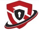 V-Tech Solutions logo