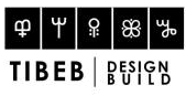 Tibeb Design & Build PLC logo