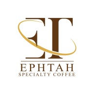 Ephtah Specialty Coffee logo