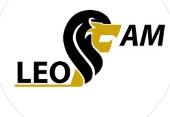 LEOFAM BUSINESS GROUP logo