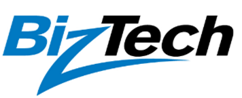 Biztech logo