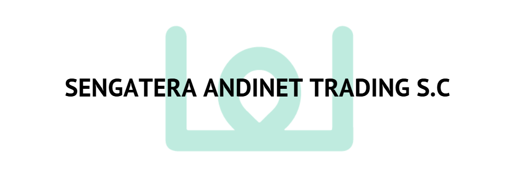 SENGATERA ANDINET TRADING S.C logo