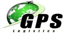 GPS Express PLC logo