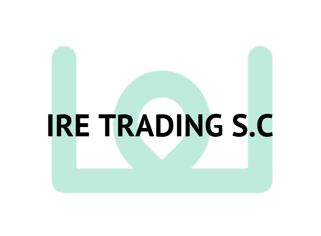 IRE Trading S.C logo