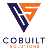 Cobuilt Solutions logo