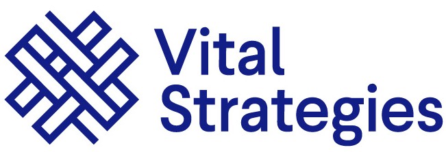 Vital Strategies logo
