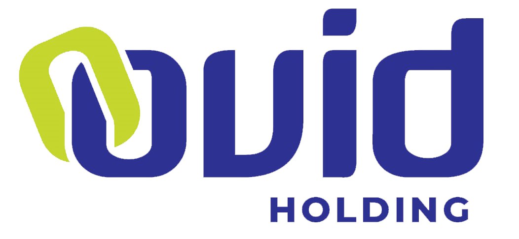 OVID HOLDING