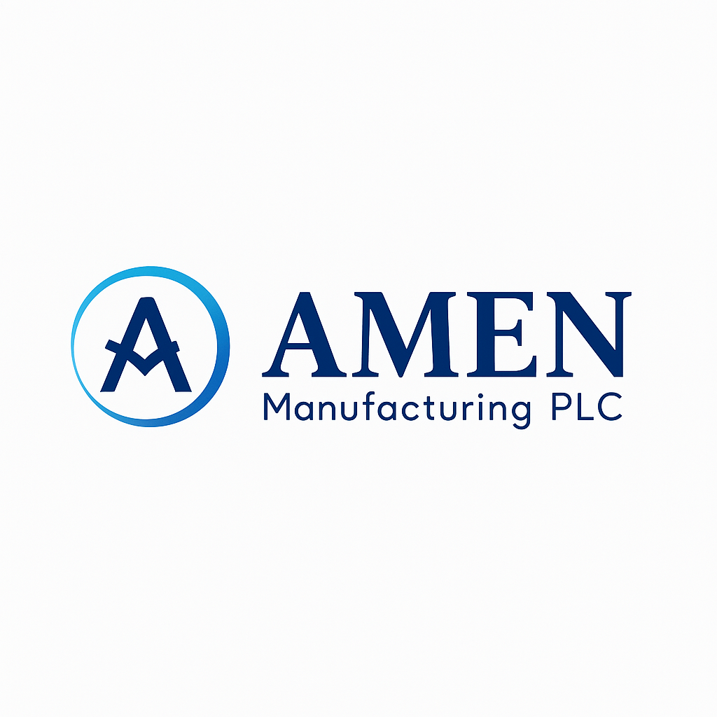Amen Manufacturing PLC