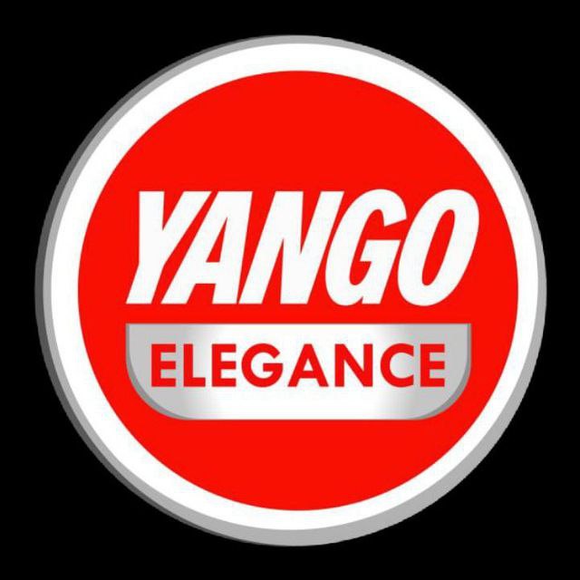 Elegance Import and Export PLC (Yango Elegance ) logo