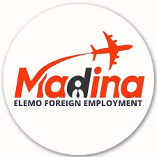 Medina Elemo Agency