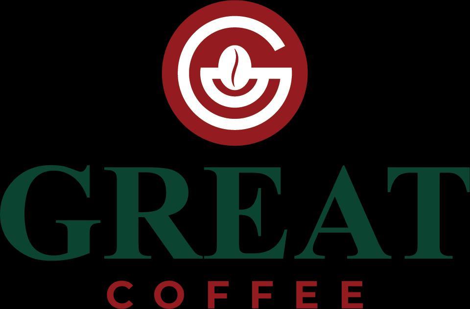 Great Coffee Ethiopia logo