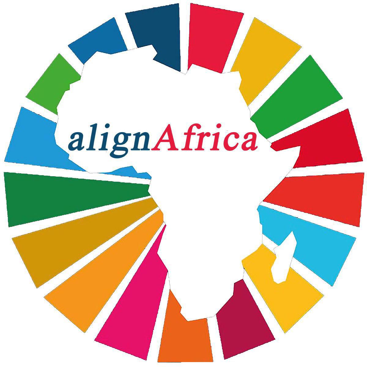 alignAfrica logo