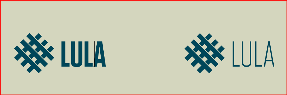 LULA  GARMENTS & EMBROIDERY SERVICES logo