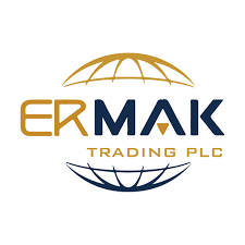 Ermak Tradingl PLC logo