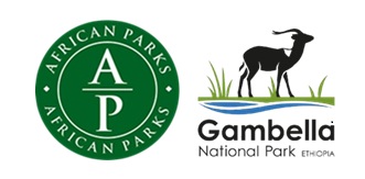 African Parks Network Ethiopia logo