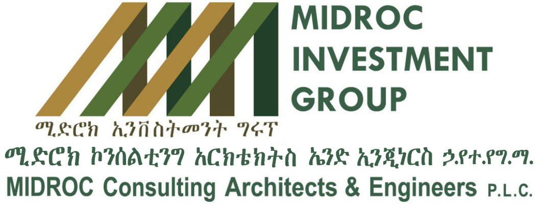 Midrok MIDROC Consulting Architects and Engineers PLC Jobs and Vacancies in ...