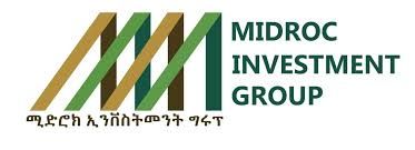 Midroc Investment Group Selam Health Care PLC logo