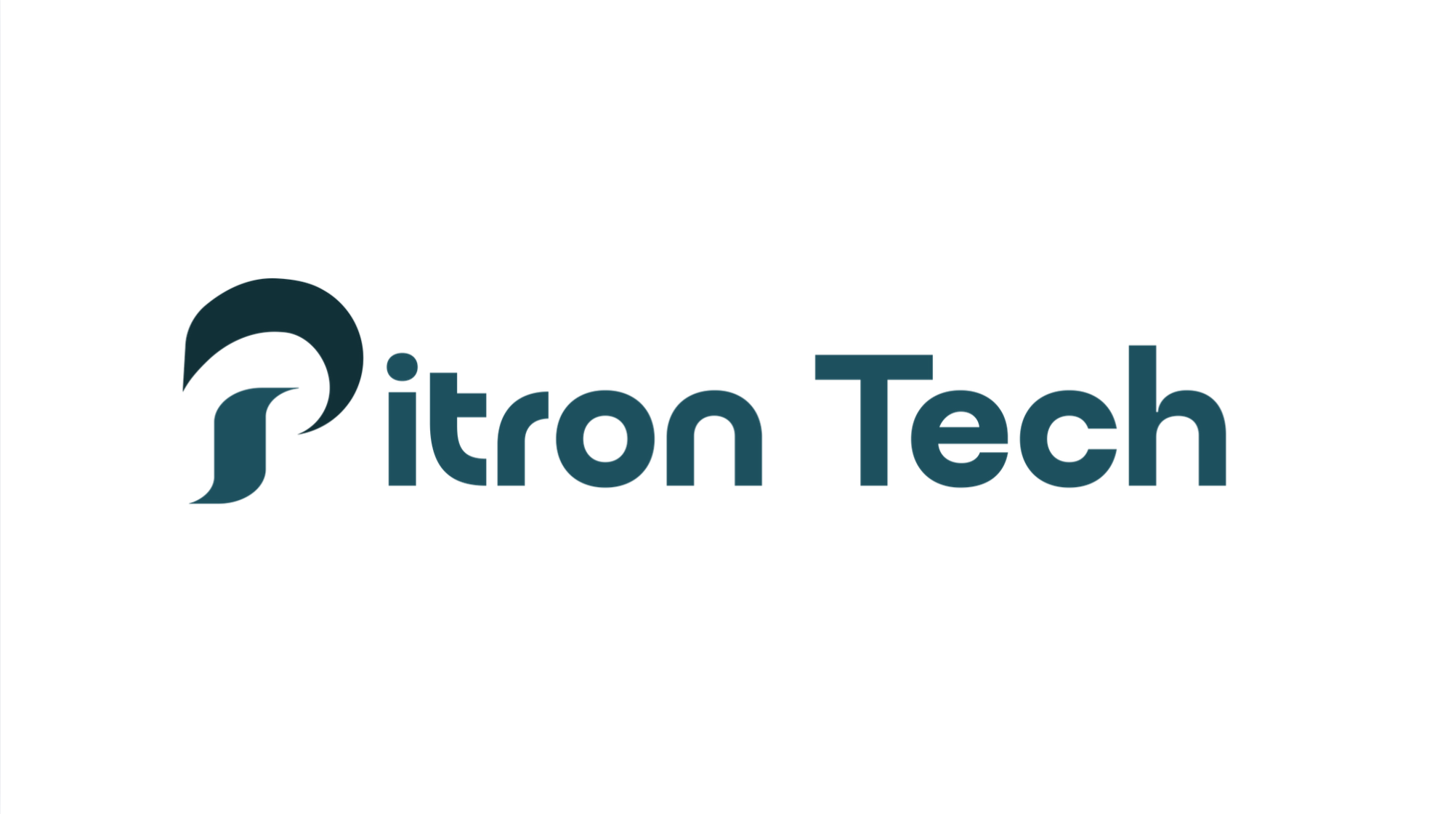 Pitron Tech Solutions logo