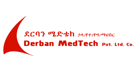 Derban Medtech PLC logo