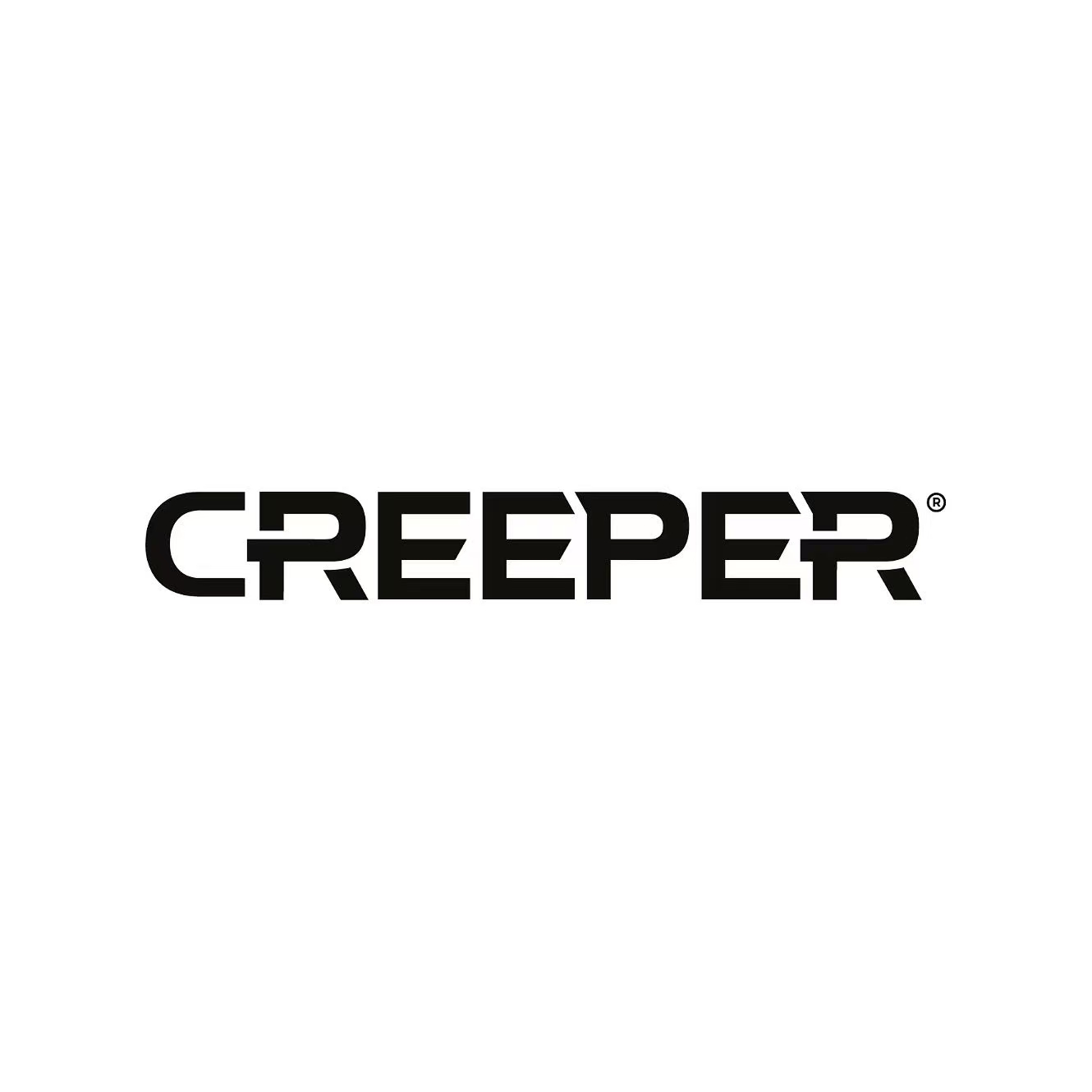 Creeper logo