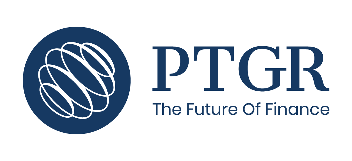 PTGR Business & Economic Consultancy one Member PLC logo