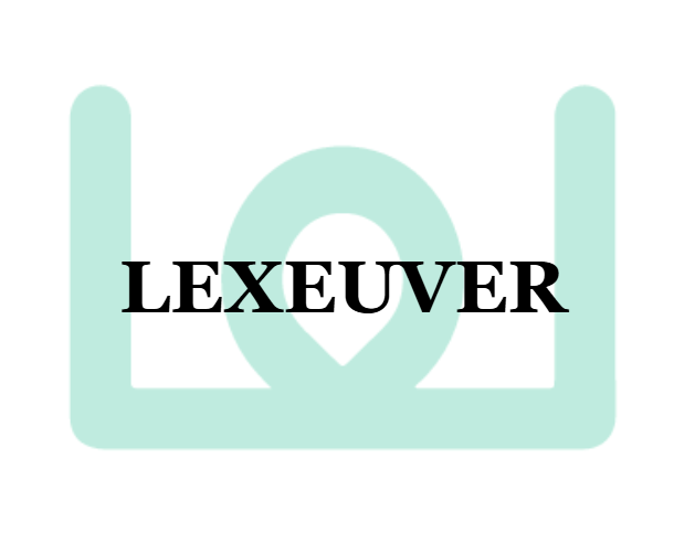 Lexeuver logo