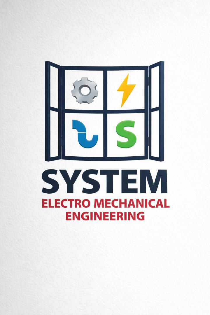 System Electromechanical Engineering PLC logo