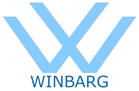 Winbarg Business logo