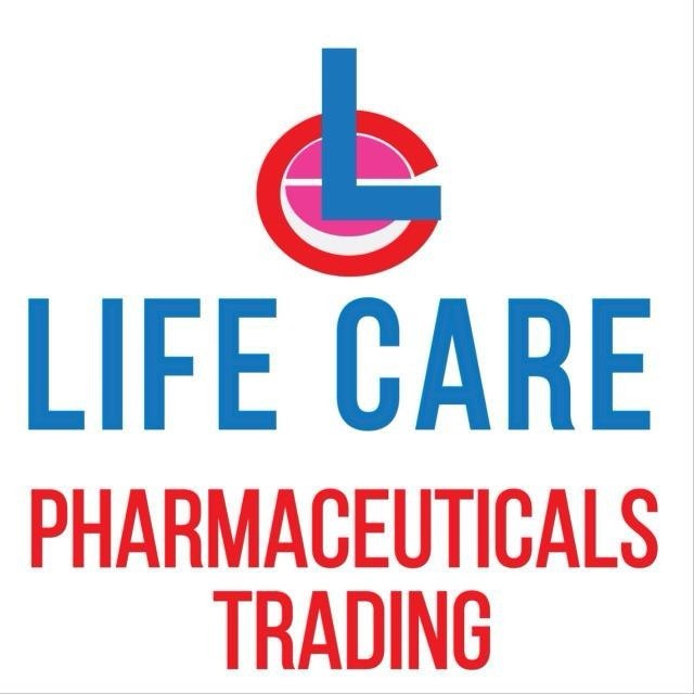 LifeCare Pharmaceuticals logo