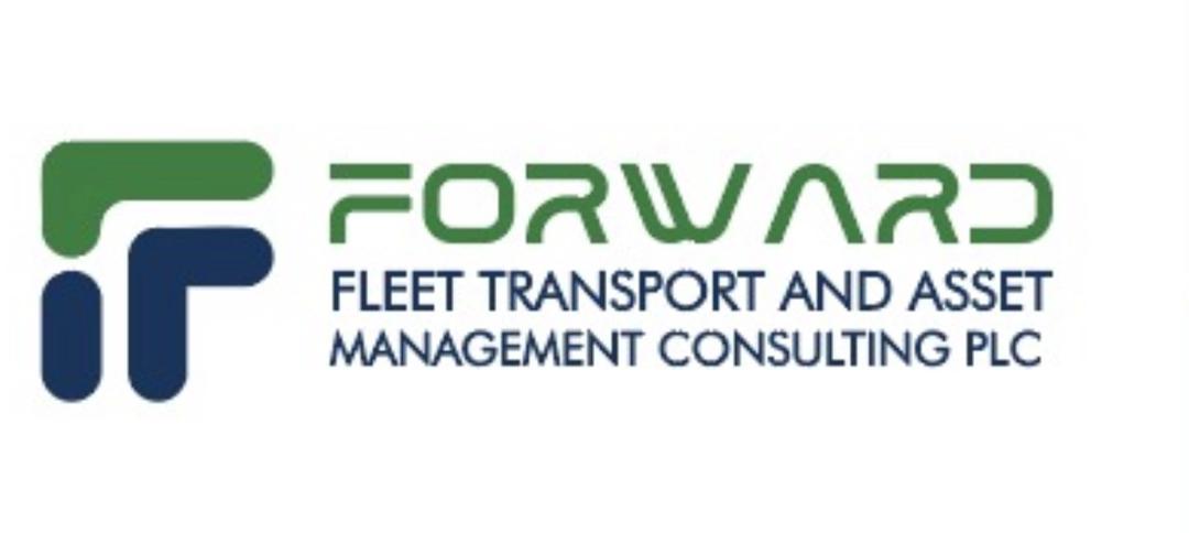 Forward Fleet, Transport and asset management consulting PLC logo
