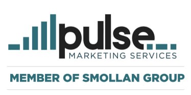 Pulse Marketing Services logo