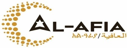 Al-afia Share Company logo