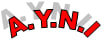 AY Noble Inspection Surveillance Service logo