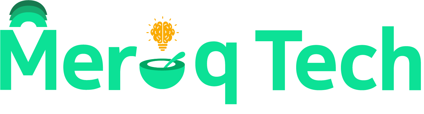 Mereq Tech ICT Solution PLC logo