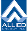 Allied Energy PLC logo