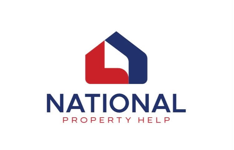National Property Help logo