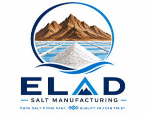 Elad Industry Salt Manufacturing & Distributor PLC logo