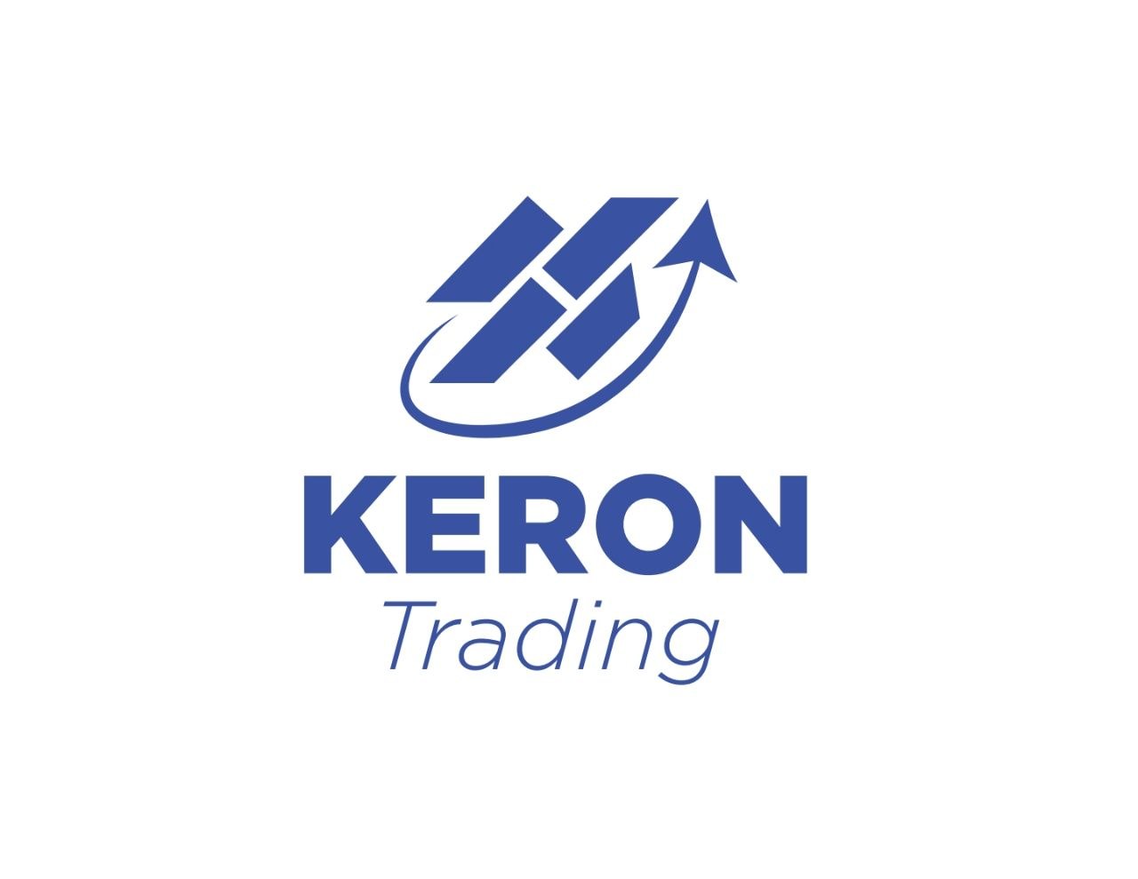 KERON TRADING PLC logo