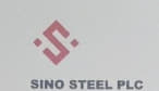 Sino Steel PLC logo